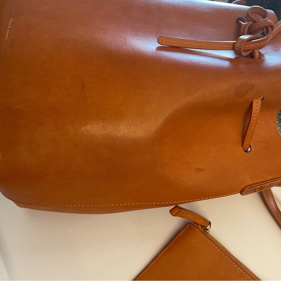 Mansur Gavriel bucket bag - Picture 4 of 8